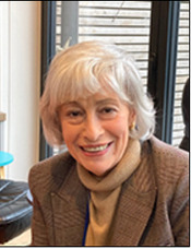 Hilary Norman