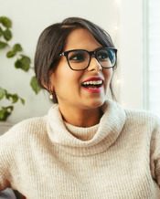 Kritika H. Rao
