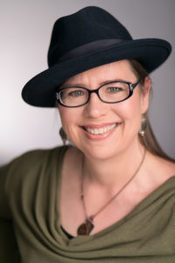 Sarah Zettel
