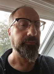 Seb Doubinsky
