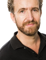 Carl Shuker
