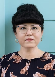 Tanya Guerrero