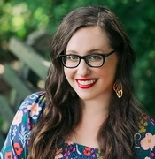 Amy Shearn