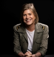 Clare Leslie Hall