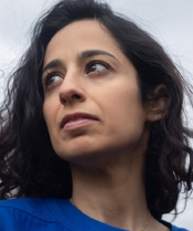 Sanam Mahloudji