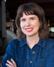 Holly Brickley
