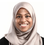 Nura Maznavi
