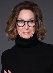Kay Smith-Blum