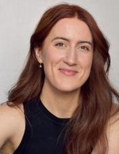 Laura McCluskey