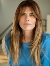 Jacqueline Faber