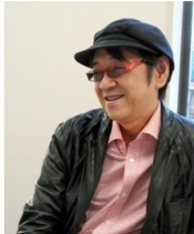 Yukito Ayatsuji