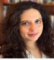 Maha Khan Phillips