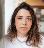 Emma van Straaten