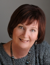 Barbara Fradkin