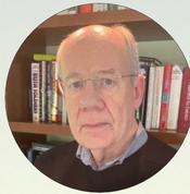 Steve Wick