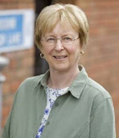 Anne Emery