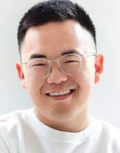 Jinwoo Chong