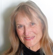 Grace Tiffany