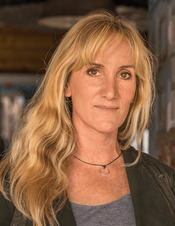 Jamie Quatro