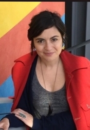 Sarah Braunstein