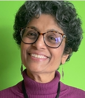 Veena Gokhale