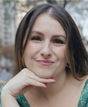 Amanda Eisenberg