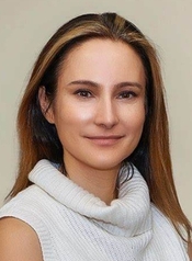 Amelia Ireland