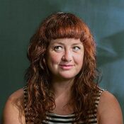 Jane Flett
