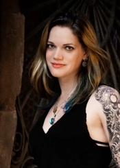 AdriAnne May
