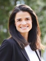 Georgia Hunter