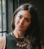 Zo Eisenberg