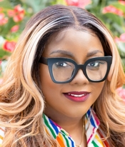 Tati Richardson