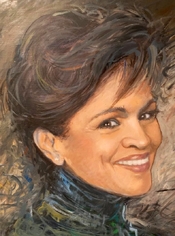 Gail Milissa Grant