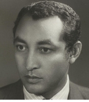Baalu Girma