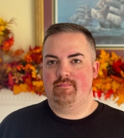 Eric LaRocca