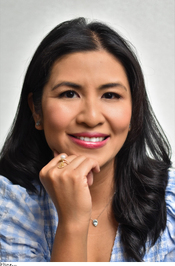 Jane Yang