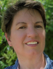 Stacy Lynn Miller