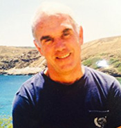 Frank McAdams