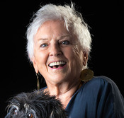 Patricia Clough