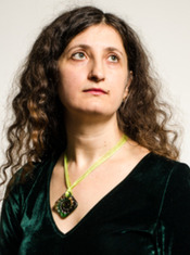 Liliana Corobca