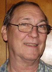 Douglas R. Miller