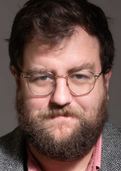 Nicholas Pullen