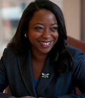 Michele Tracy Berger
