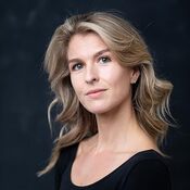 Lucy Ashe