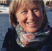 Eva Apelqvist