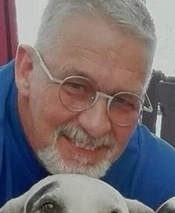 Chris Crabtree