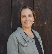 Amy Hagstrom