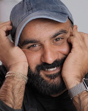 Mortada Gzar