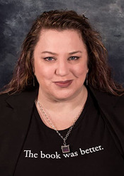 Jessica Guernsey