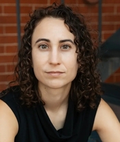 Kate Broad